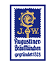Logo Augustiner Bräu
