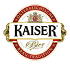 Logo Kaiser Bier